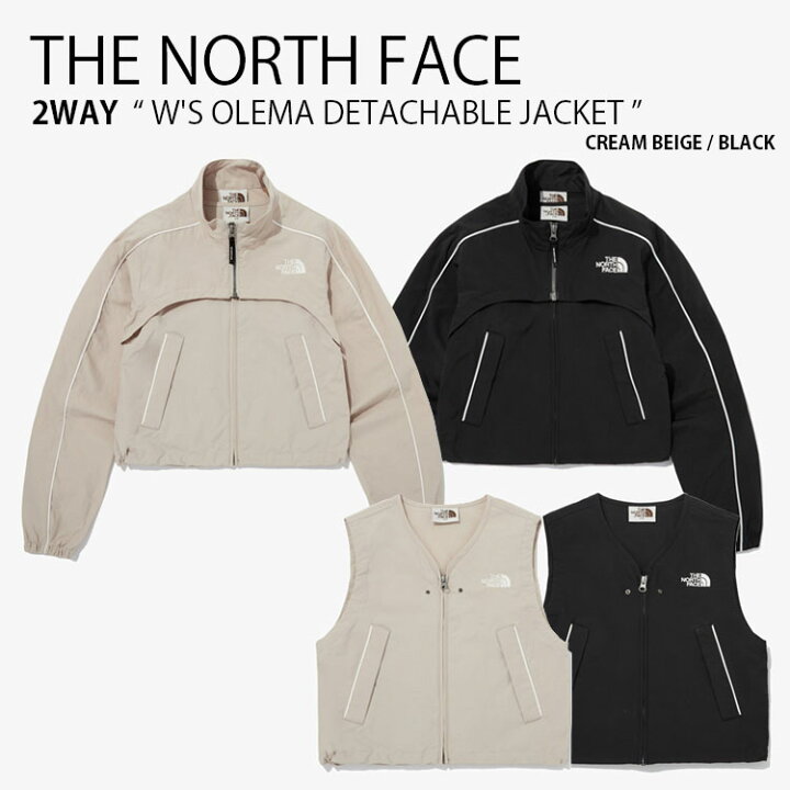 楽天市場】THE NORTH FACE ノースフェイス レディース ナイロン 