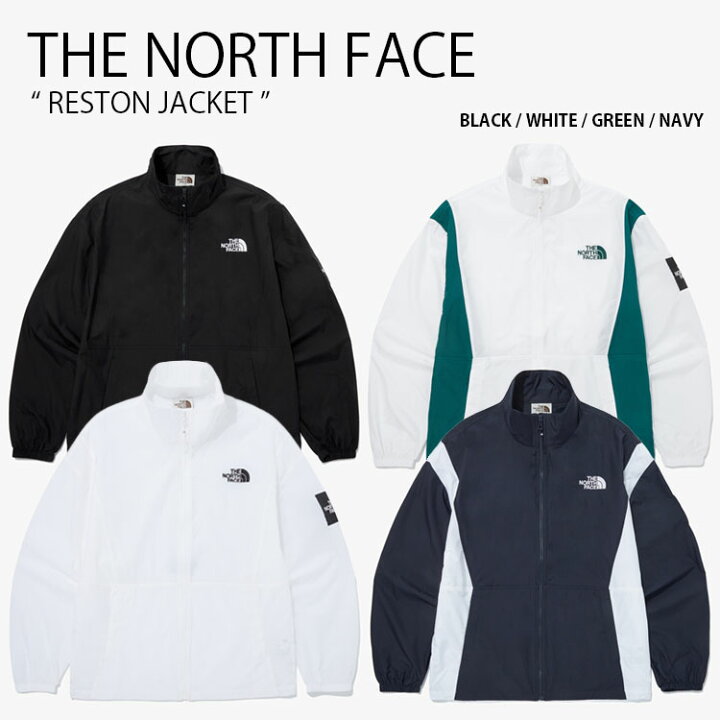 楽天市場】THE NORTH FACE ノースフェイス スイングトップ RESTON  