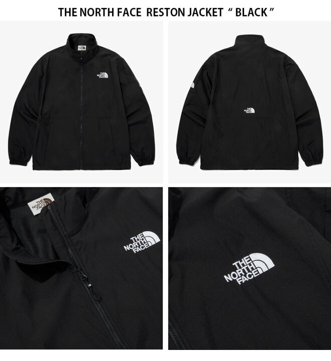 楽天市場】THE NORTH FACE ノースフェイス スイングトップ RESTON  