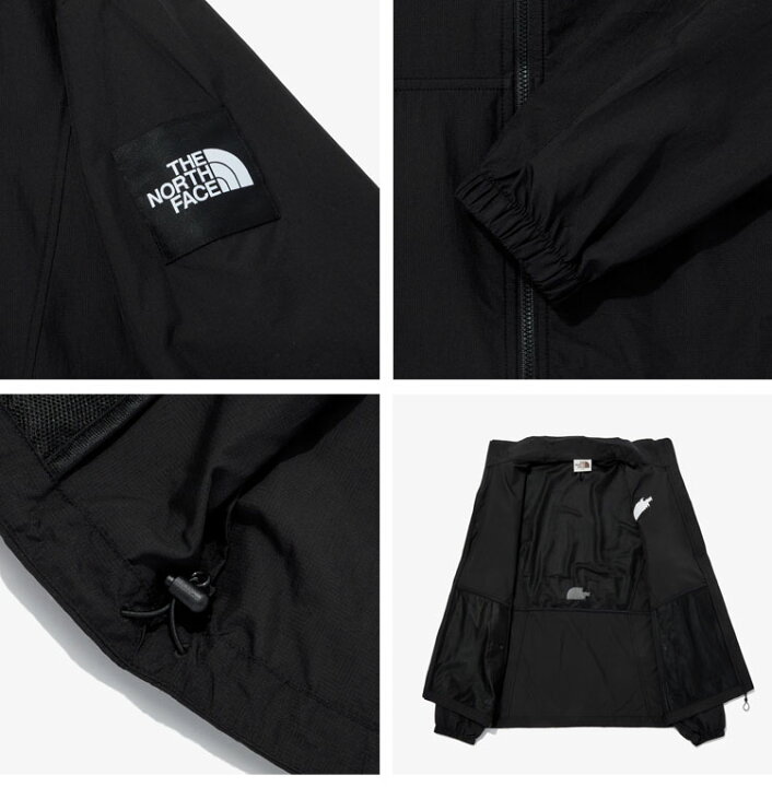 楽天市場】THE NORTH FACE ノースフェイス スイングトップ RESTON 