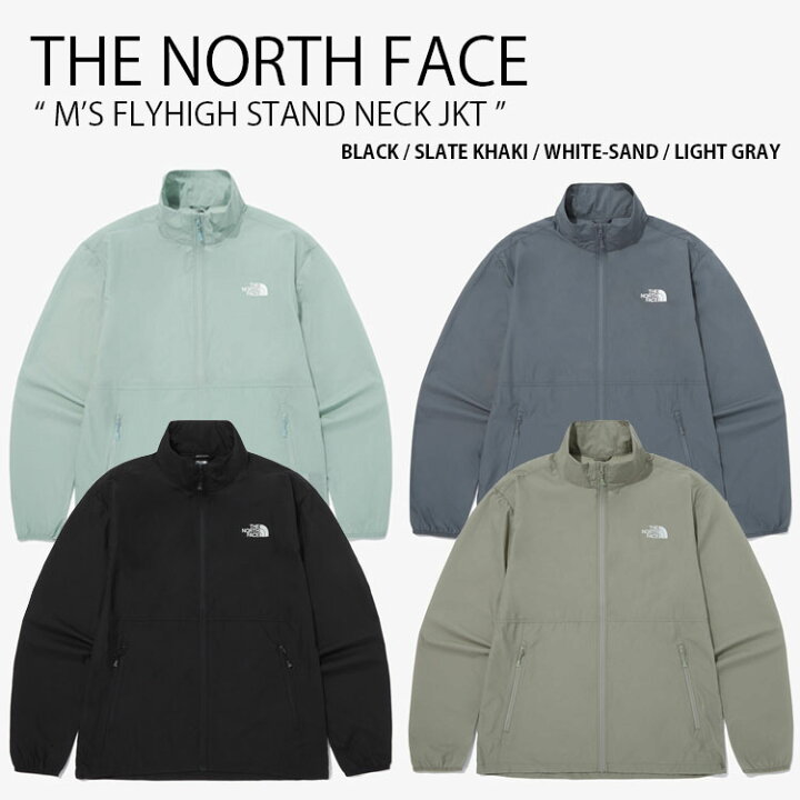 楽天市場】THE NORTH FACE ノースフェイス ナイロンジャケット M