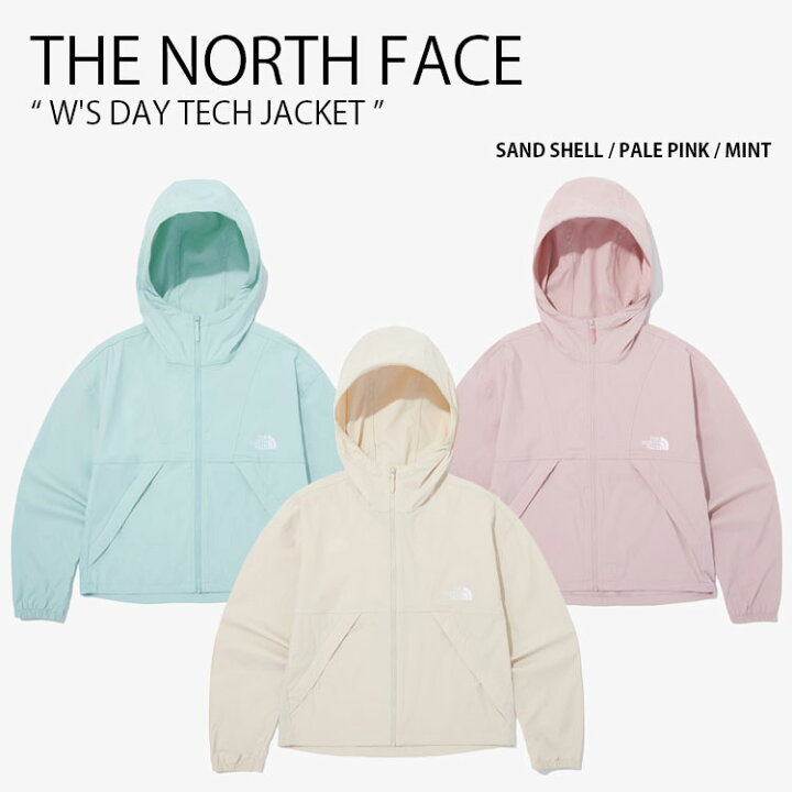楽天市場】THE NORTH FACE ノースフェイス レディース ナイロン 