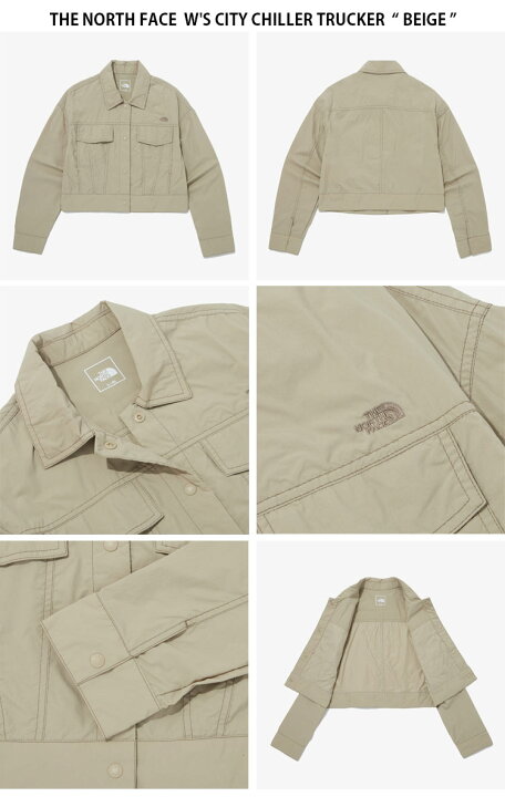 楽天市場】THE NORTH FACE ノースフェイス レディース ステンカラー 