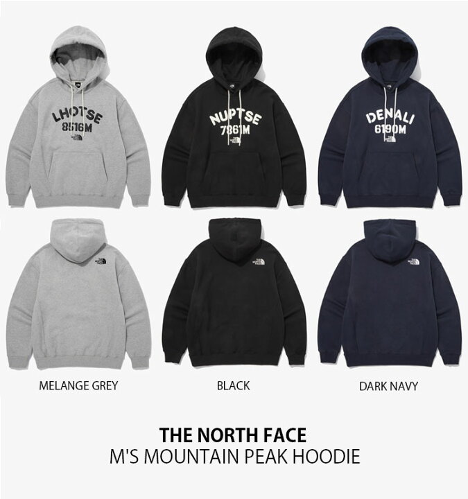 楽天市場】THE NORTH FACE ノースフェイス パーカー M