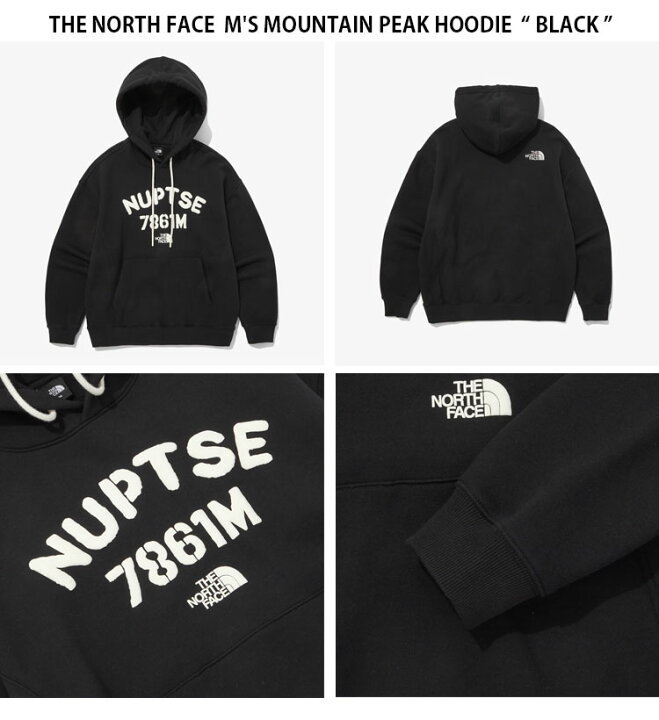 楽天市場】THE NORTH FACE ノースフェイス パーカー M