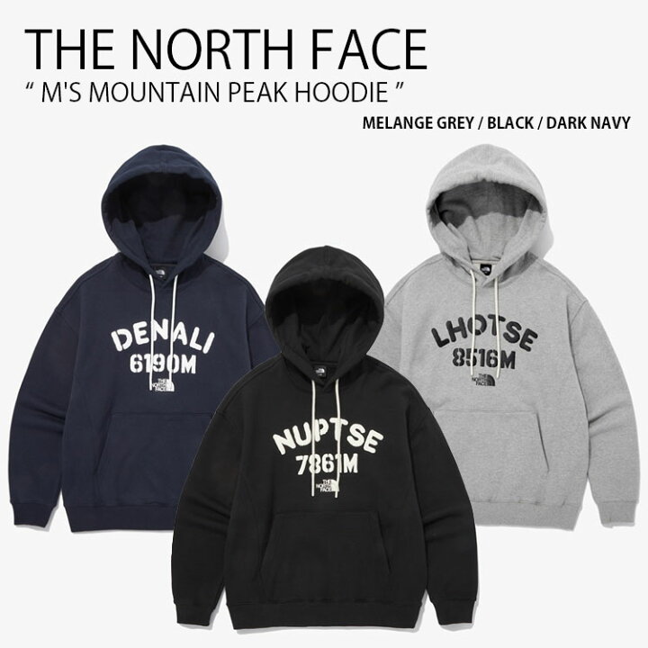 楽天市場】THE NORTH FACE ノースフェイス パーカー M