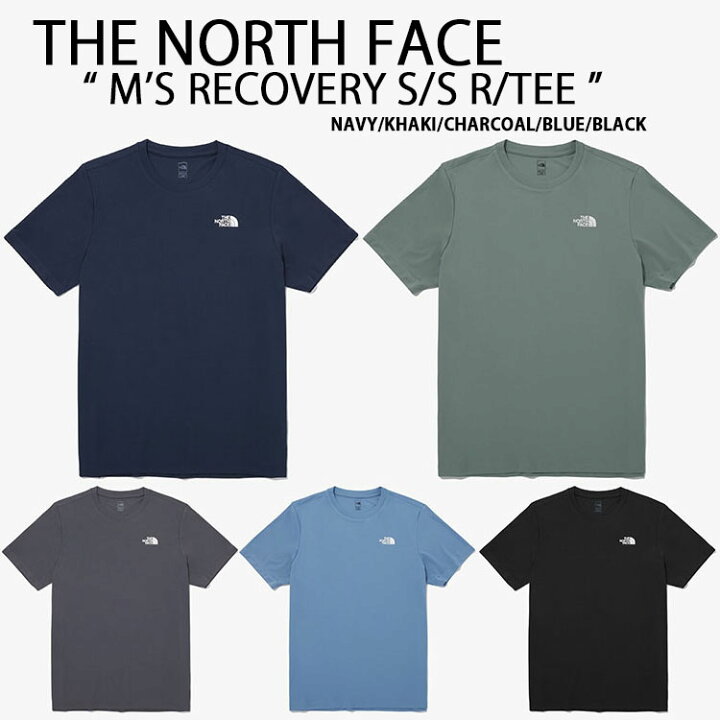 楽天市場】THE NORTH FACE Tシャツ M