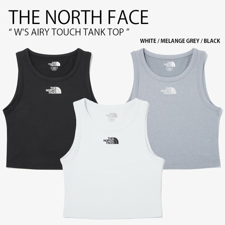 楽天市場】THE NORTH FACE ノースフェイス レディース タンクトップ 