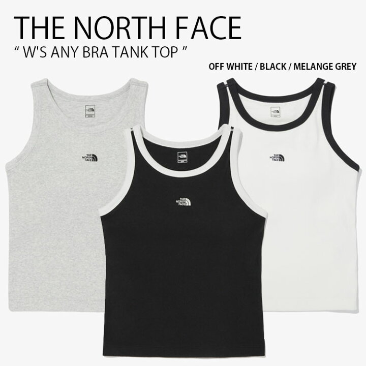 楽天市場】THE NORTH FACE ノースフェイス レディース タンクトップ 