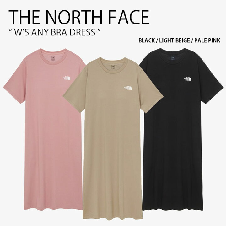 楽天市場】THE NORTH FACE ノースフェイス レディース ワンピース W 
