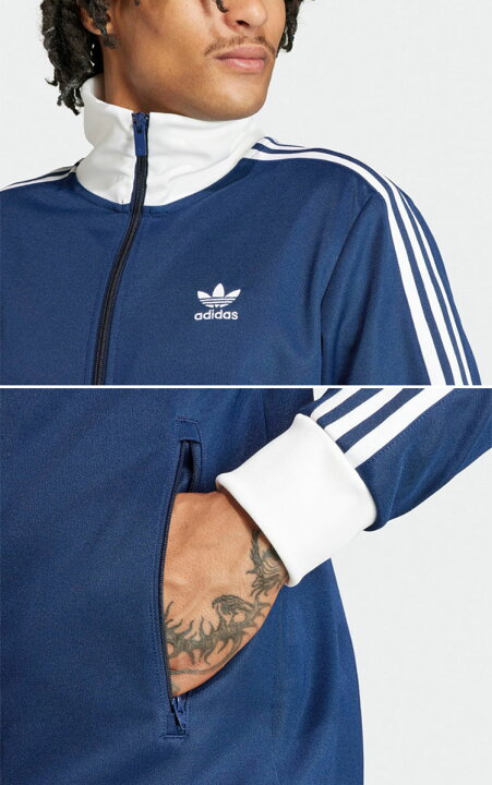 楽天市場】adidas Originals アディダス トラックトップ ジャージ 