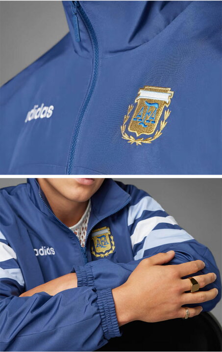 楽天市場】adidas Originals アディダス トラックジャケット ジャージ 
