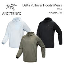 楽天市場】アークテリクス delta lt hoodyの通販