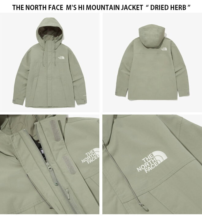楽天市場】THE NORTH FACE ノースフェイス マウンテンパーカー M