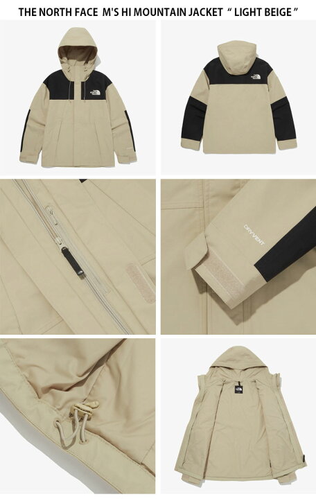 楽天市場】THE NORTH FACE ノースフェイス マウンテンパーカー M 