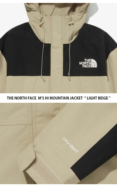 楽天市場】THE NORTH FACE ノースフェイス マウンテンパーカー M
