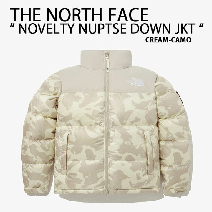 楽天市場】THE NORTH FACE ノースフェイス ダウンジャケット NOVELTY  