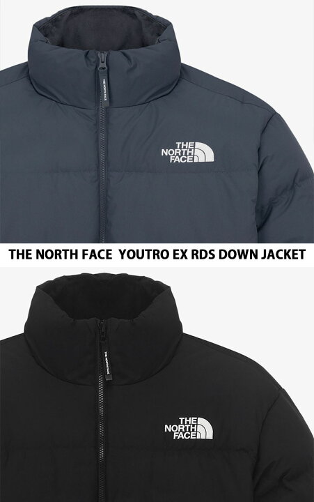 楽天市場】THE NORTH FACE ノースフェイス ダウンジャケット YOUTRO EX 