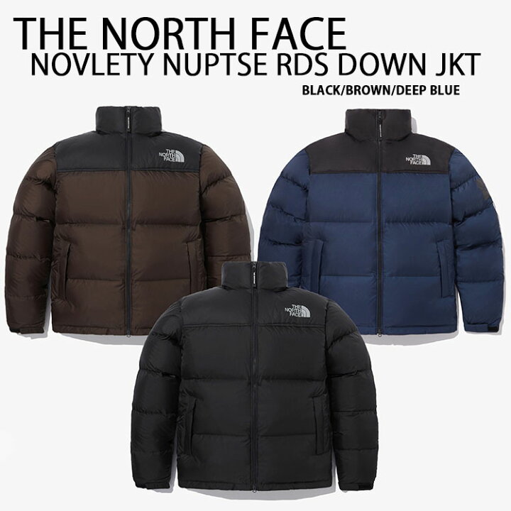 楽天市場】THE NORTH FACE ノースフェイス ダウンジャケット NOVLETY  