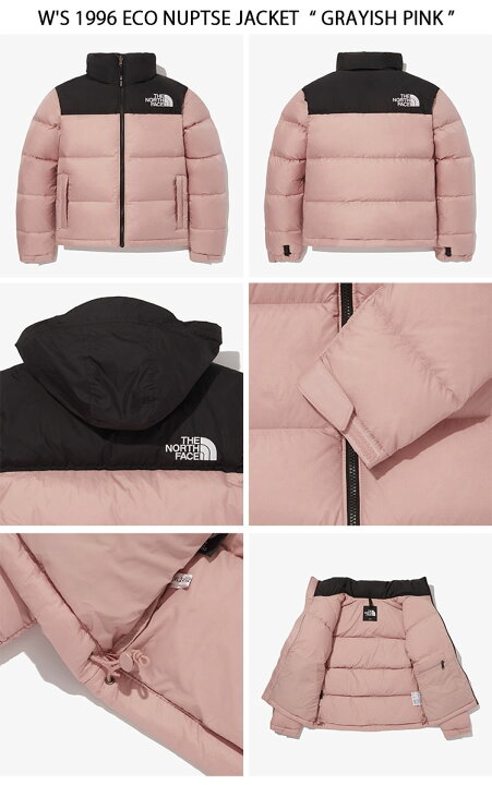 楽天市場】THE NORTH FACE ノースフェイス レディース ダウン 