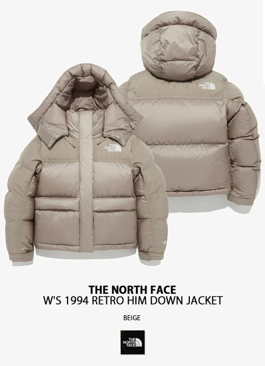 楽天市場】THE NORTH FACE ノースフェイス レディース ダウン 