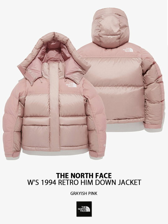 楽天市場】THE NORTH FACE ノースフェイス レディース ダウン 