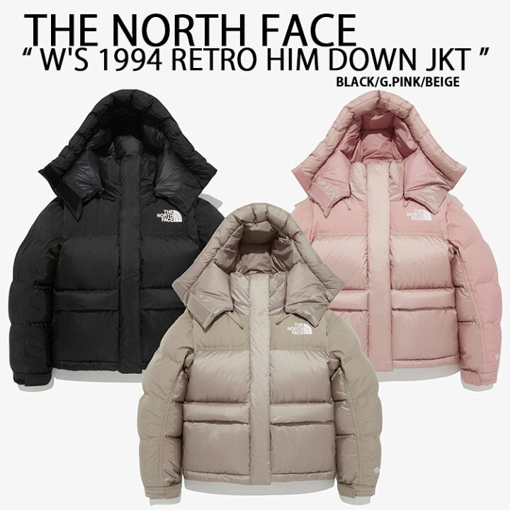楽天市場】THE NORTH FACE ノースフェイス レディース ダウン  