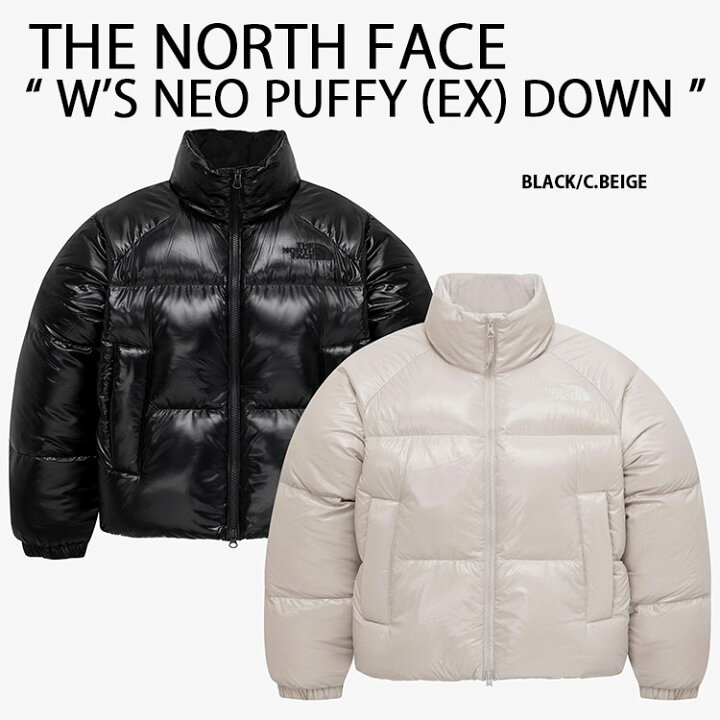 楽天市場】THE NORTH FACE ノースフェイス レディース ダウン 