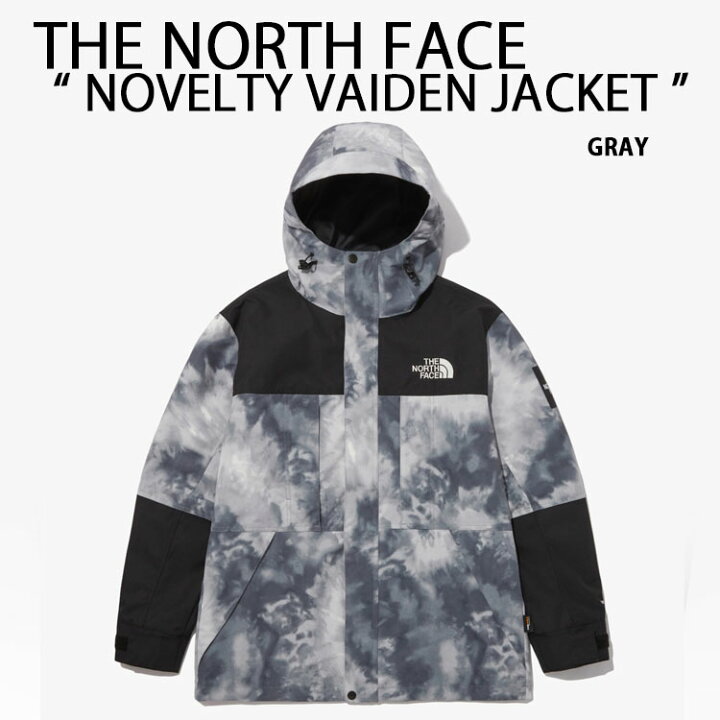 楽天市場】THE NORTH FACE ノースフェイス マウンテンパーカー NOVELTY