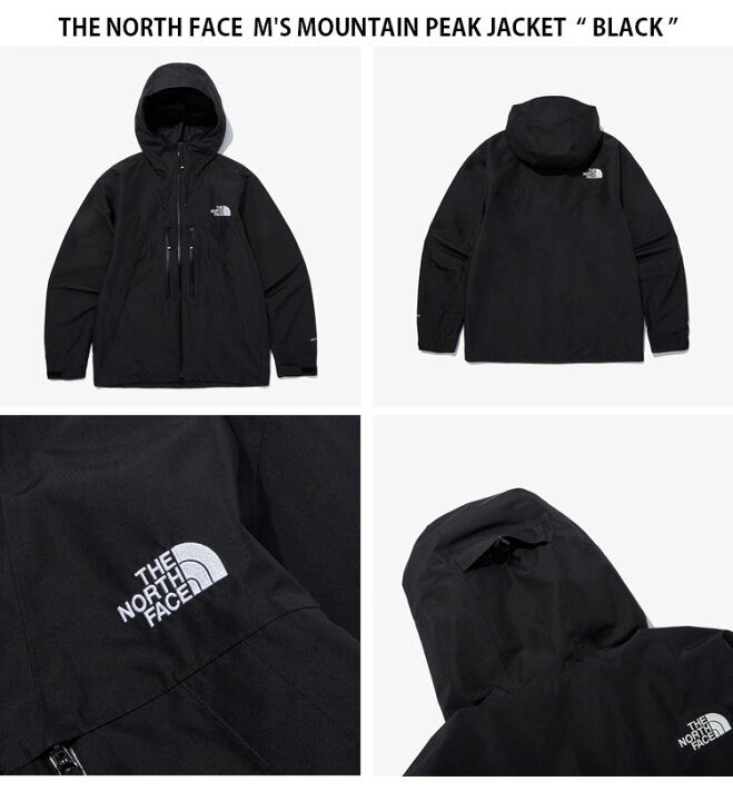 楽天市場】THE NORTH FACE ノースフェイス マウンテンジャケット M