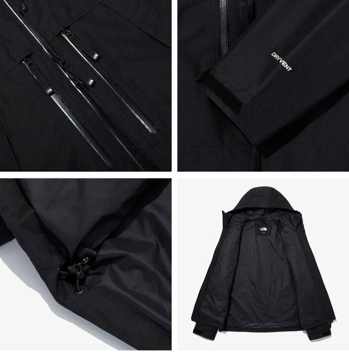 楽天市場】THE NORTH FACE ノースフェイス マウンテンジャケット M