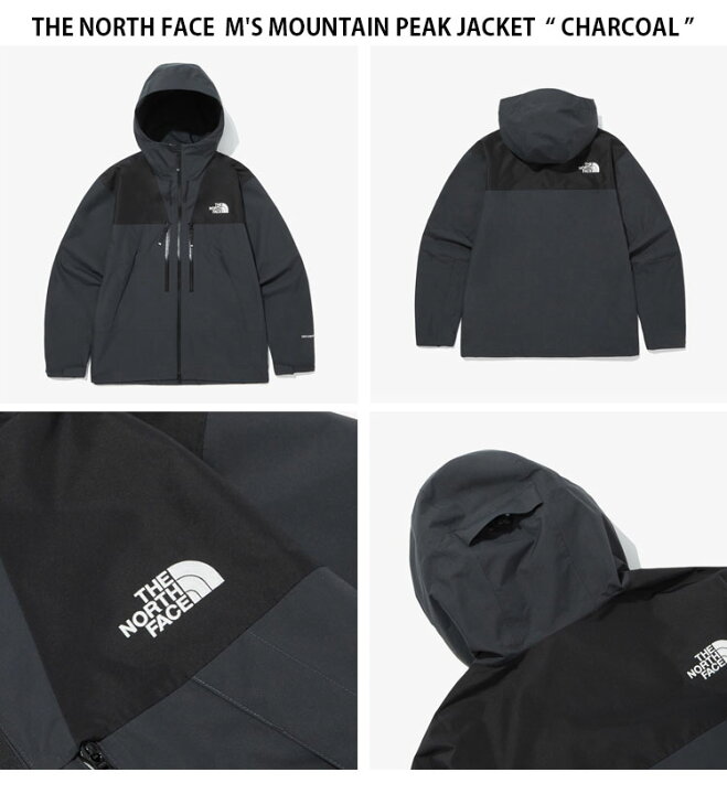 楽天市場】THE NORTH FACE ノースフェイス マウンテンジャケット M