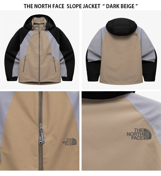 楽天市場】THE NORTH FACE ノースフェイス ナイロンジャケット SLOPE 