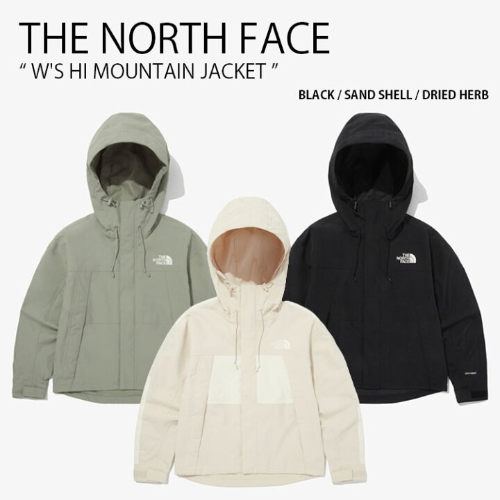 楽天市場】THE NORTH FACE ノースフェイス レディース ナイロン  
