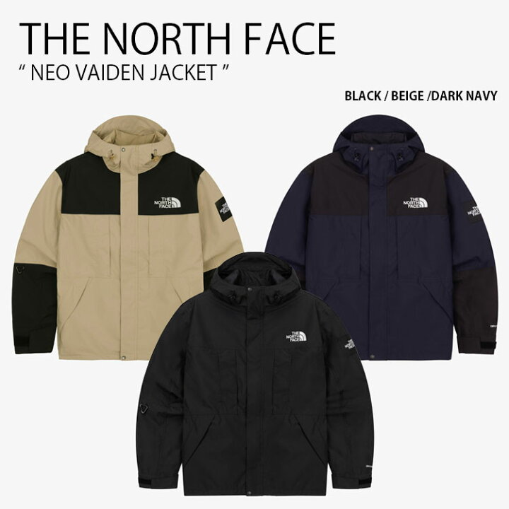 楽天市場】THE NORTH FACE ノースフェイス マウンテンジャケット NEO  