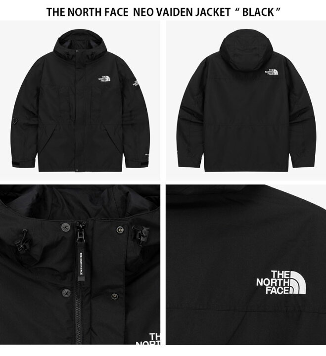 楽天市場】THE NORTH FACE ノースフェイス マウンテンジャケット NEO 