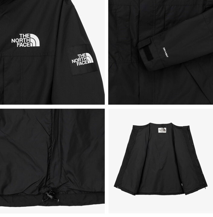 楽天市場】THE NORTH FACE ノースフェイス マウンテンジャケット NEO 
