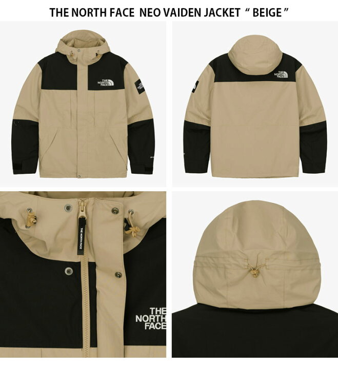 楽天市場】THE NORTH FACE ノースフェイス マウンテンジャケット NEO 