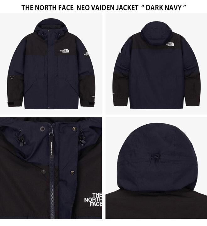 楽天市場】THE NORTH FACE ノースフェイス マウンテンジャケット NEO  