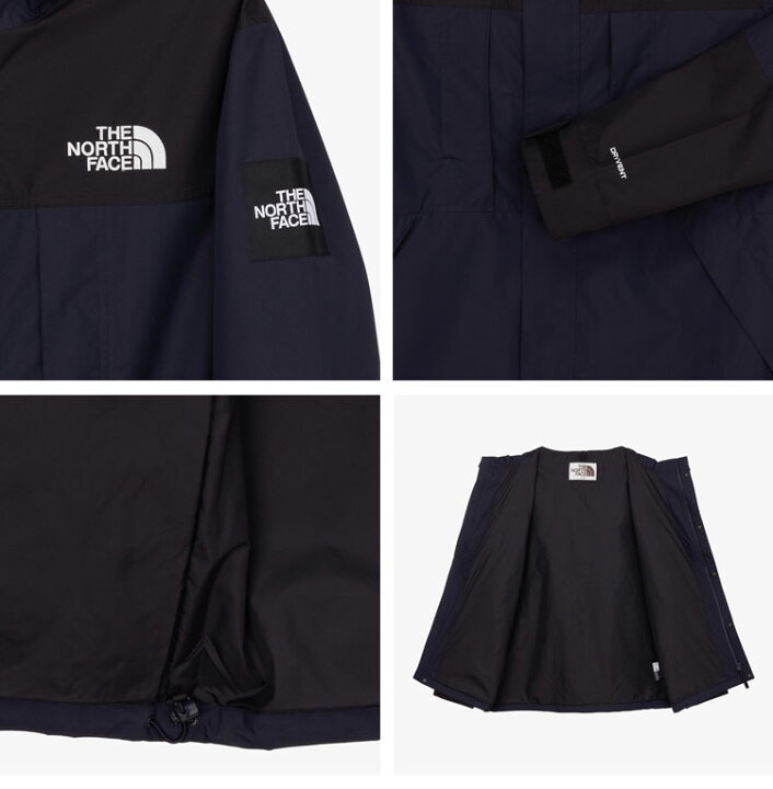 楽天市場】THE NORTH FACE ノースフェイス マウンテンジャケット NEO 