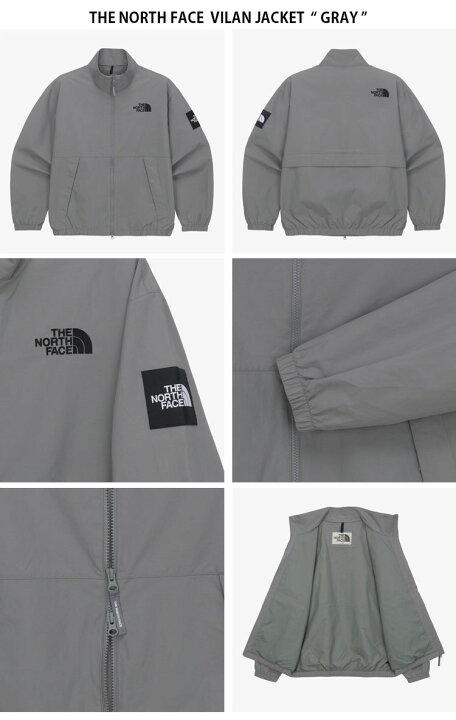 楽天市場】THE NORTH FACE ノースフェイス ナイロンジャケット VILAN  