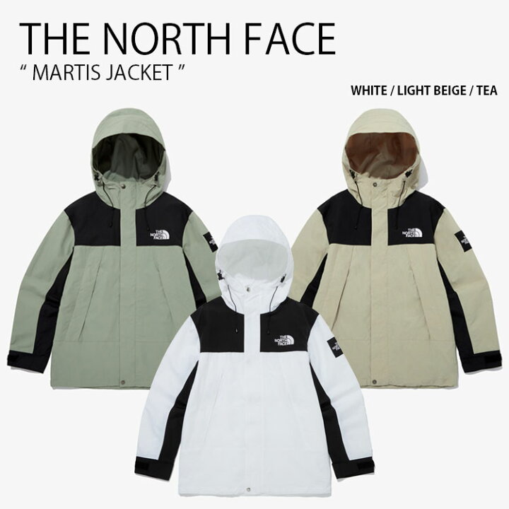 楽天市場】THE NORTH FACE ノースフェイス マウンテンジャケット 