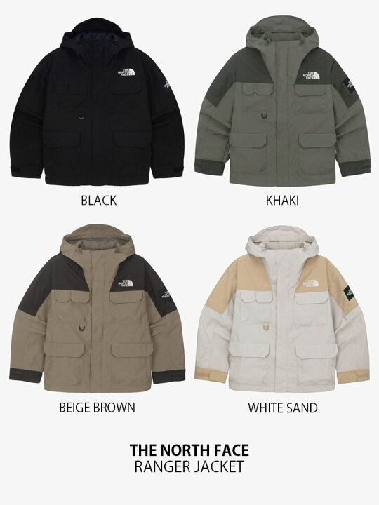 楽天市場】THE NORTH FACE ノースフェイス ナイロンジャケット RANGER 
