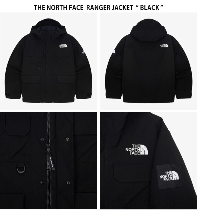 楽天市場】THE NORTH FACE ノースフェイス ナイロンジャケット RANGER 