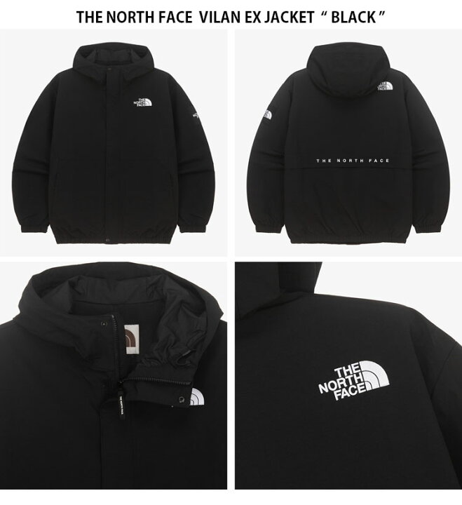 楽天市場】THE NORTH FACE ノースフェイス ナイロンジャケット VILAN 
