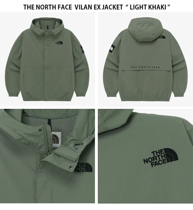 楽天市場】THE NORTH FACE ノースフェイス ナイロンジャケット VILAN 