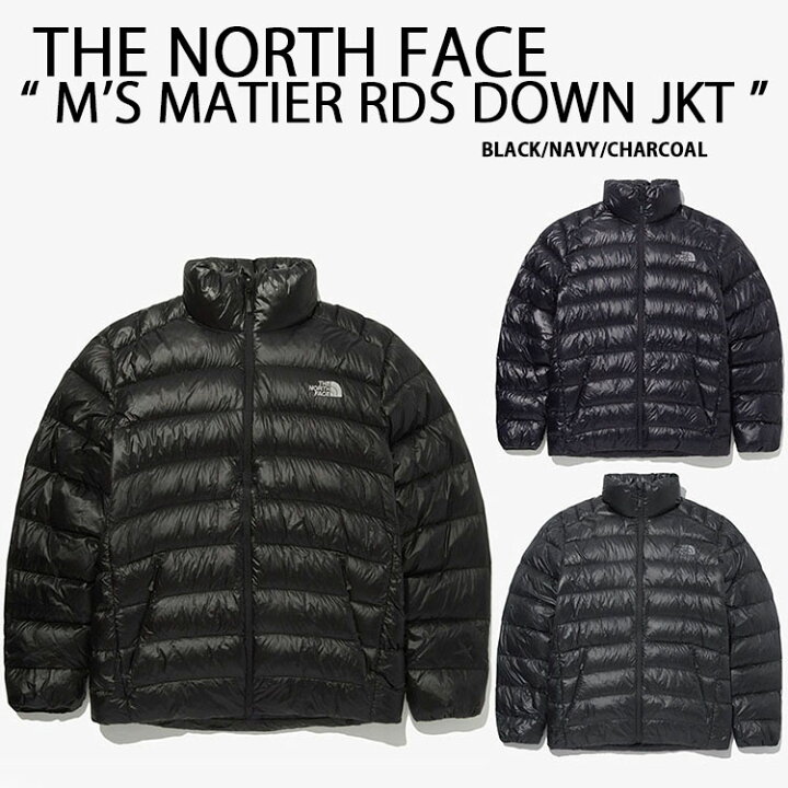 楽天市場】THE NORTH FACE ノースフェイス ダウンジャケット M 