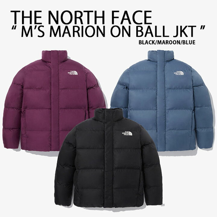 楽天市場】THE NORTH FACE ノースフェイス ダウンスタイル ジャケット  