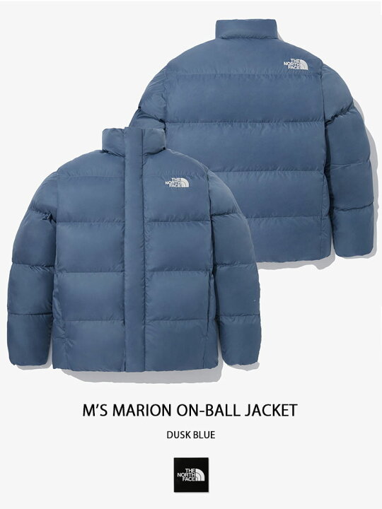 楽天市場】THE NORTH FACE ノースフェイス ダウンスタイル ジャケット 
