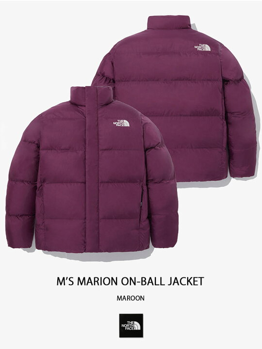 楽天市場】THE NORTH FACE ノースフェイス ダウンスタイル ジャケット 